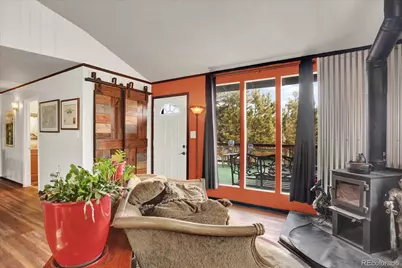 249 Burland Drive, Bailey, CO 80421 - Photo 5