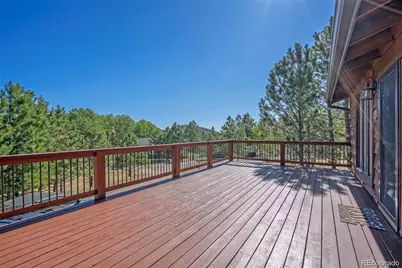 249 Burland Drive, Bailey, CO 80421 - Photo 27