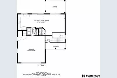 14922 E 119th Avenue, Commerce City, CO 80603 - Photo 35