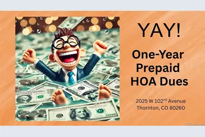 2025 W 102nd Avenue, Thornton, CO 80260 - Photo 1