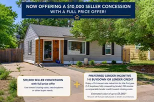 1770 W 51st Ave, Denver, CO 80221 - Photo 1