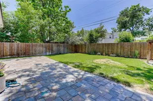 1770 W 51st Ave, Denver, CO 80221 - Photo 33
