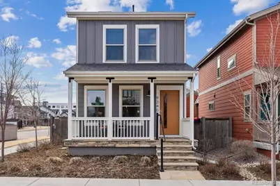 9340 E 58th Avenue, Denver, CO 80238 - Photo 1