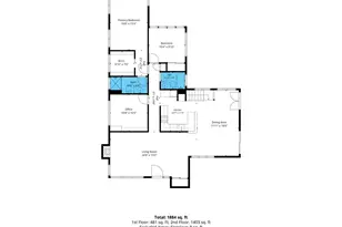 210 S Kearney St, Denver, CO 80224 - Photo 41