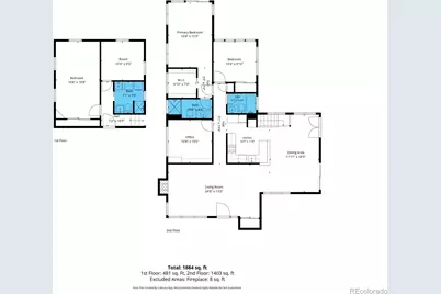 210 S Kearney Street, Denver, CO 80224 - Photo 43