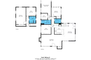 210 S Kearney St, Denver, CO 80224 - Photo 43