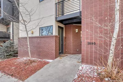 1890 W 32nd Avenue, Denver, CO 80211 - Photo 1