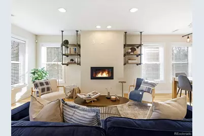 3323 N Clayton Street, Denver, CO 80205 - Photo 3