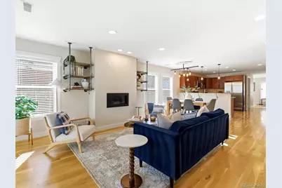 3323 N Clayton Street, Denver, CO 80205 - Photo 3