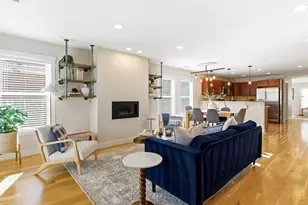 3323 N Clayton St, Denver, CO 80205 - Photo 3