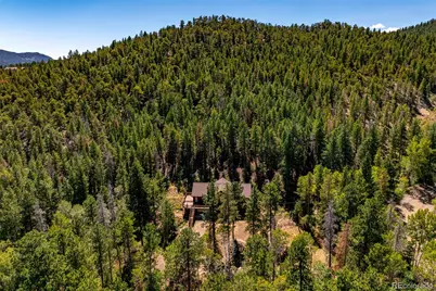 11886 Brook Road, Golden, CO 80403 - Photo 35