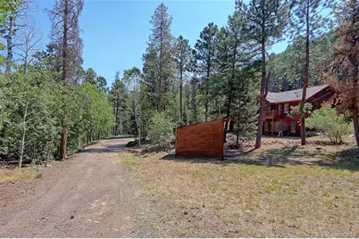 11886 Brook Road, Golden, CO 80403 - Photo 29