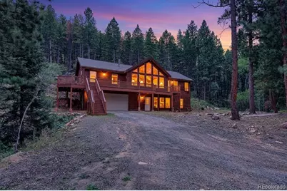 11886 Brook Road, Golden, CO 80403 - Photo 1