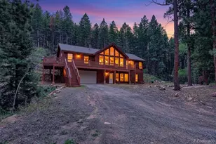 11886 Brook Rd, Golden, CO 80403 - Photo 1