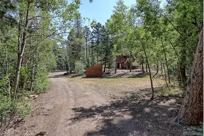 11886 Brook Road, Golden, CO 80403 - Photo 37