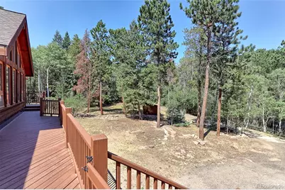 11886 Brook Road, Golden, CO 80403 - Photo 27