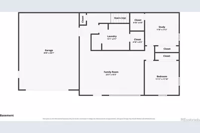 11886 Brook Road, Golden, CO 80403 - Photo 39