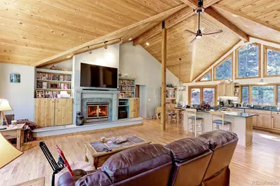 11886 Brook Road, Golden, CO 80403 - Photo 3