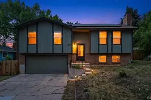 2650 Maroon Bells Ave, Colorado Springs, CO 80918 - Photo 1
