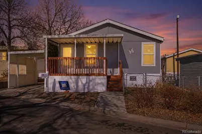1801 W 92nd Avenue, Denver, CO 80260 - Photo 1