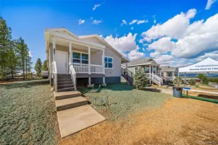 712 W 3rd St, Leadville, CO 80461 - Photo 1