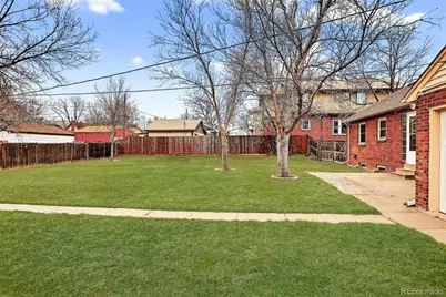 1630 S Lafayette Street, Denver, CO 80210 - Photo 3