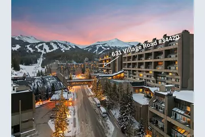 631 Village Road #442, Breckenridge, CO 80424 - Photo 1