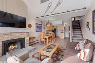 631 Village Rd, Breckenridge, CO 80424 - Photo 5