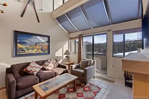 631 Village Rd, Breckenridge, CO 80424 - Photo 3