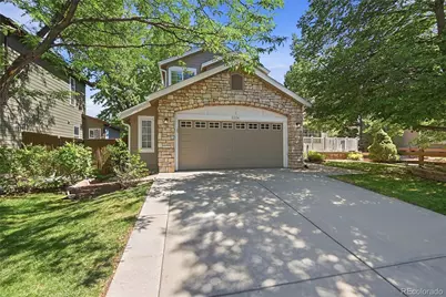 2226 Weatherstone Circle, Highlands Ranch, CO 80126 - Photo 7
