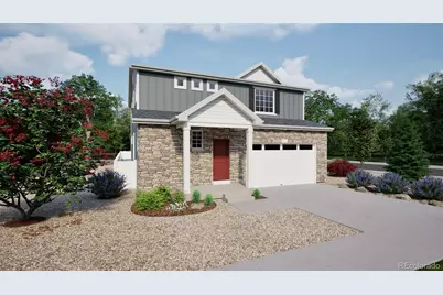 22332 E 38th Place, Aurora, CO 80019 - Photo 1