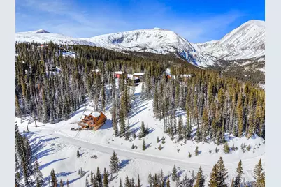 513 Carroll Lane, Breckenridge, CO 80424 - Photo 3