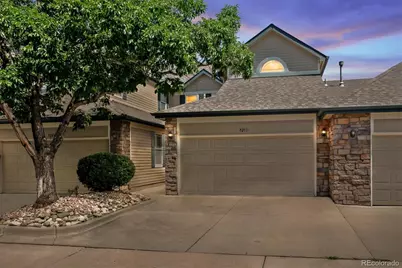 9213 W Coco Place, Littleton, CO 80128 - Photo 1