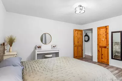 26955 Stagecoach Road, Conifer, CO 80433 - Photo 23