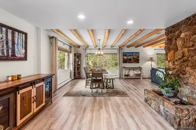 26955 Stagecoach Road, Conifer, CO 80433 - Photo 7
