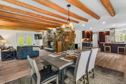 26955 Stagecoach Road, Conifer, CO 80433 - Photo 9
