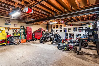 26955 Stagecoach Road, Conifer, CO 80433 - Photo 31