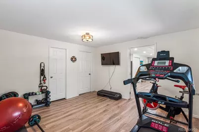 26955 Stagecoach Road, Conifer, CO 80433 - Photo 21