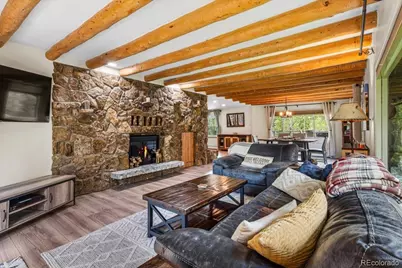 26955 Stagecoach Road, Conifer, CO 80433 - Photo 11