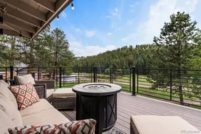 26955 Stagecoach Road, Conifer, CO 80433 - Photo 29