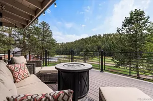 26955 Stagecoach Rd, Conifer, CO 80433 - Photo 29