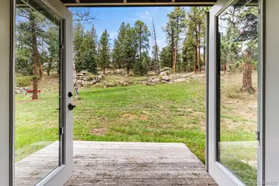 26955 Stagecoach Road, Conifer, CO 80433 - Photo 13
