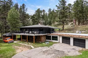 26955 Stagecoach Rd, Conifer, CO 80433 - Photo 1