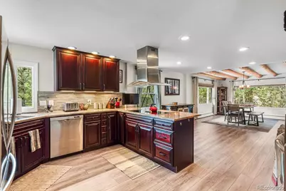 26955 Stagecoach Road, Conifer, CO 80433 - Photo 3