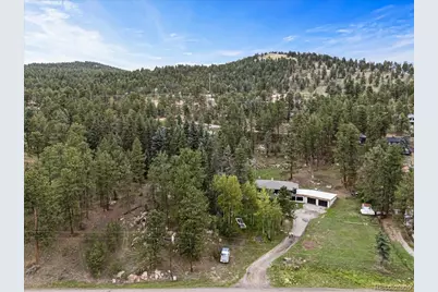 26955 Stagecoach Road, Conifer, CO 80433 - Photo 33