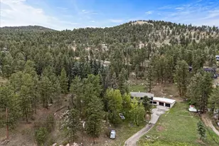 26955 Stagecoach Rd, Conifer, CO 80433 - Photo 33