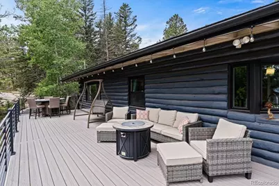 26955 Stagecoach Road, Conifer, CO 80433 - Photo 27