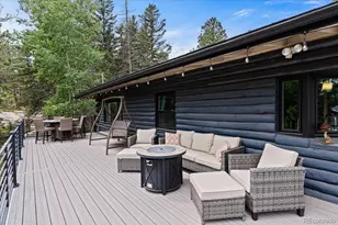 26955 Stagecoach Rd, Conifer, CO 80433 - Photo 27