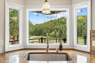 26955 Stagecoach Road, Conifer, CO 80433 - Photo 5