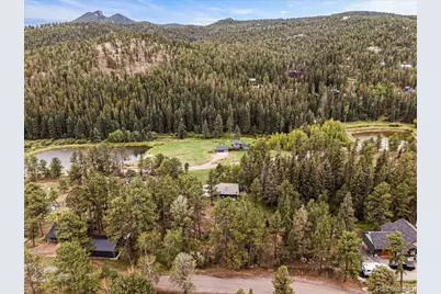 26955 Stagecoach Road, Conifer, CO 80433 - Photo 35